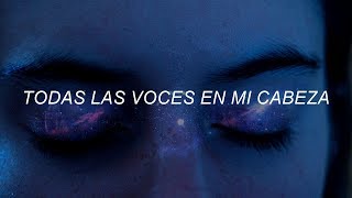 Gareth Emery amp Standerwick  Saving Light ft HALIENE Alpha Code Remix Sub Español [upl. by Menedez]