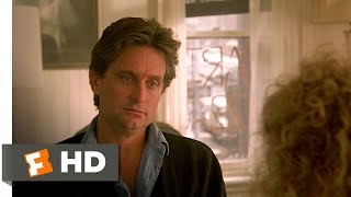 Fatal Attraction 28 Movie CLIP  A Married Man 1987 HD [upl. by Hickey112]