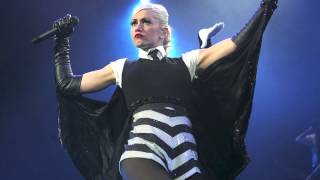 Gwen Stefani  Live in West Palm Beach 592007 Audio [upl. by Sivehc825]