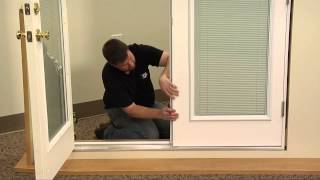 How to Align Outswing Door Shoot Bolts [upl. by Viquelia]