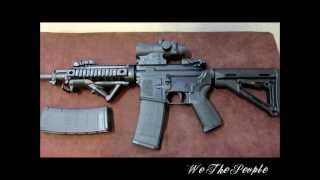 Bushmaster XM15 ORC Review [upl. by Irneh]