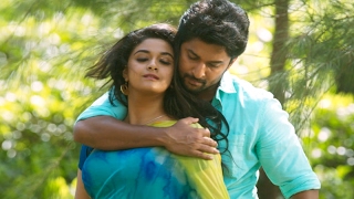 Nenu Local Video Song  Nani  Keerthy Suresh [upl. by Anaujik953]