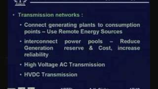 Lecture 1 Introduction to Power system analysis [upl. by Nylasej]