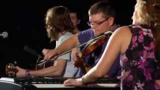 The Chaisson Family live at Celtic Colours International Festival 2014 [upl. by Cormac]