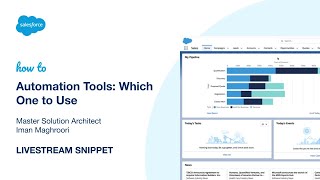 Automations Tools Which One To Use [upl. by Goldi994]