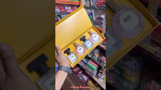 Engage Perfume Premium Gift Box shorts ytshorts youtubeshorts trending [upl. by Einohtna]