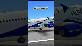 A320 Landing Gear Closeup View butterlanding landing aviation a320 avgeek flightsimulator [upl. by Vesta466]