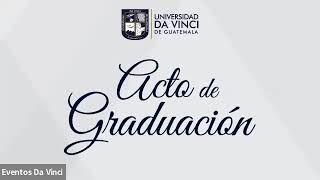 Acto de Graduación [upl. by Fischer]