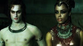 Queen of the Damned Full Movie Facts And Review  Stuart Townsend  Aaliyah [upl. by Aisenat]