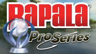 Rapala Fishing Pro Series  Platinum Trophy [upl. by Dann440]