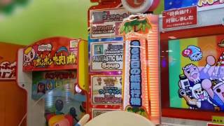 【記念】ゲーセンの店員と脳漿炸裂ガール（裏） [upl. by Neevan]