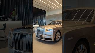 RollsRoyce Phantom Price FeaturesColours amp Reviews 510000 featured review phantom rollsroyce [upl. by Enyluqcaj368]