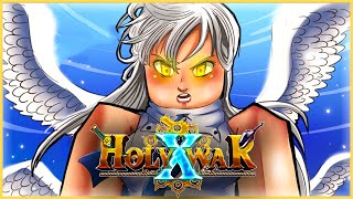 Holy War X NEW Goddess SHOWCASE [upl. by Seton464]