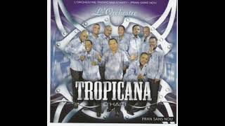 Orchestre Tropicana dHaiti  Sa Bèl [upl. by Neelya278]