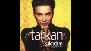 Tarkan 1999 sıkıdım remix [upl. by Anerres171]