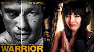 Top 5 Movies for me Warrior 2011  FIRST TIME WATCHING [upl. by Pavier]