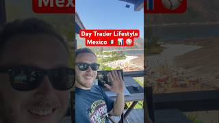 Day Trading Lifestyle  Day In My Life Forex Trader [upl. by Anyrtak]