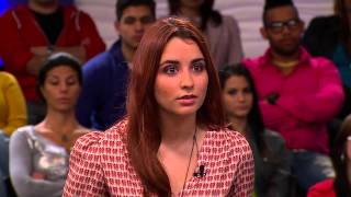 Caso 891  Caso Cerrado  Entretenimiento [upl. by Schell191]