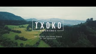 TEASER TRAILER The Txoko Experience The Secret Culinary Space of the Basques [upl. by Reiners]