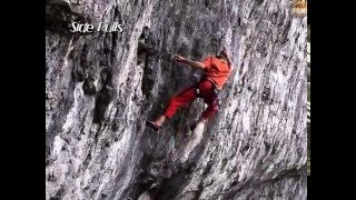 3 Neil Greshams Climbing Masterclass  Handholds [upl. by Asertal113]