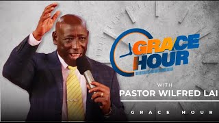 Deception  Pastor Wilfred Lai  Grace Hour [upl. by Riggs]