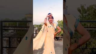 Bindiya churi Kangna sab ♥️♥️ youtubeshort dance savitasharma song savitasharmaofficial [upl. by Niotna]