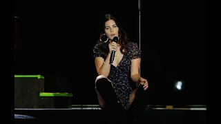 LANA DEL REY 2019 Live at Lollapalooza [upl. by Dene]