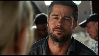 Babel Full Movie Fact Review amp Information  Brad Pitt  Cate Blanchett [upl. by Vogeley]