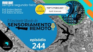 Episódio 244  Mudanças quotimperceptíveisquot em PDI [upl. by Calv]