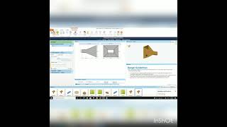 Introduction of Antenna Magus Simulation of horn antenna amp Comparison with CST [upl. by Girvin325]