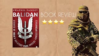 SLAY BALIDAN By swapnil pandey Book Review✨ [upl. by Silvers488]