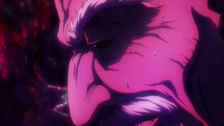 netero vs meruem Full FIGHT english sub HunterxHunter [upl. by Der]