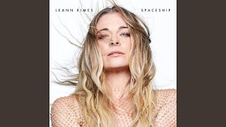 LeAnn Rimes  spaceship Instrumental [upl. by Irina712]