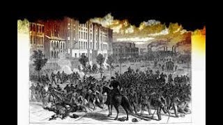 The Vicksburg Massacre of 1874 [upl. by Attenreb]