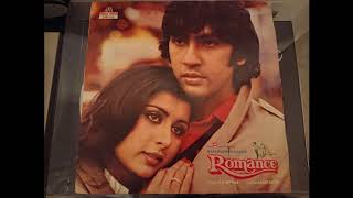 Romance 1983 Full Album VinylRip [upl. by Ennasor]