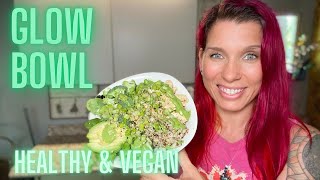 How To Make Delicious Buddha Bowls  High Protein Weight Loss Recipes [upl. by Voccola]