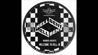 Havoc amp Lawn  The Groovinator Original Mix HELLBENT RECORDS [upl. by Frants]