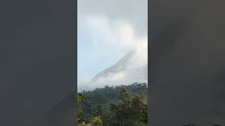 Lava Tour Merapi Bunker Kaliadem [upl. by Loram627]