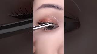 eyelashes eyelash makeuptutorial trending music eyebrow beautytips foryou shorts [upl. by Sanfo745]