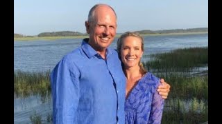 Dana Perino Has Been With Her Husband Peter McMahon for Over 20 Years [upl. by Truda878]