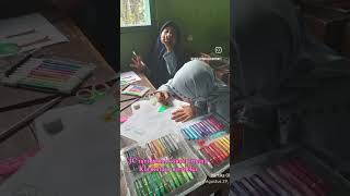 3c Mengenal Konsep Ruang kurikulum merdeka [upl. by Verine253]