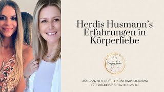 Herdis Erfahrungen in Körperliebe [upl. by Adnyl]