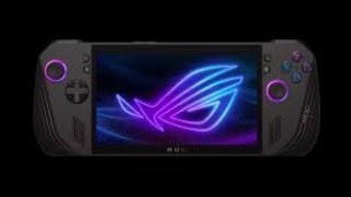 ASUS ROG ALLY X BEGIN SEEING LINUX PATCHES [upl. by Glick]