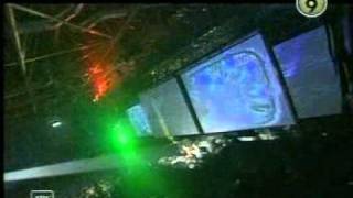 Mauro Picotto Live  Trance Energy 17022001 [upl. by Lanam]