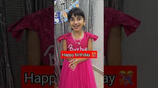 Tom 🍓 Jerry Nandhu Birthday CelebrationReal End Twist😍🎈 shorts viral v5familyshow [upl. by Ainalem]