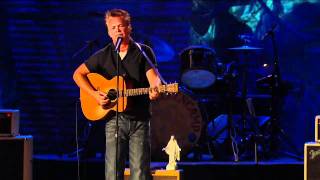 John Mellencamp  Save Some Time to Dream Live at Farm Aid 25 [upl. by Ydorb157]