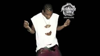 Jaheim 1 Intro Ghetto Love [upl. by Adiasteb]