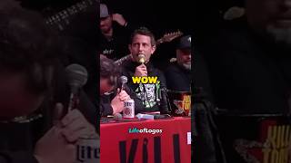 Tony Hinchcliffe Meets a Christmas Elf😂😂😂 Kill Tony ft Trey Campbell [upl. by Mungam]