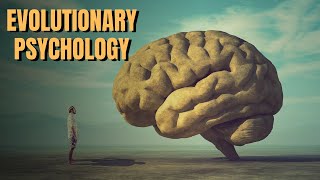 Evolutionary Psychology  Noam Chomsky [upl. by Oal]