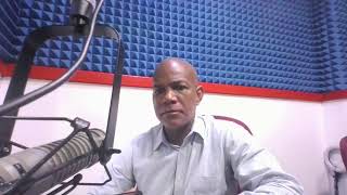 Friday October 4 2024 quotBoth Sides of the Storyquot with Dervan Malcolm on Power 106 FM Jamaica [upl. by Arak192]